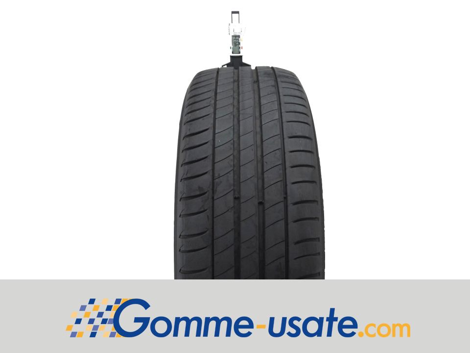 Thumb Michelin Gomme Usate Michelin 205/55 R16 91V Primacy 3 (60%) pneumatici usati Estivo_2